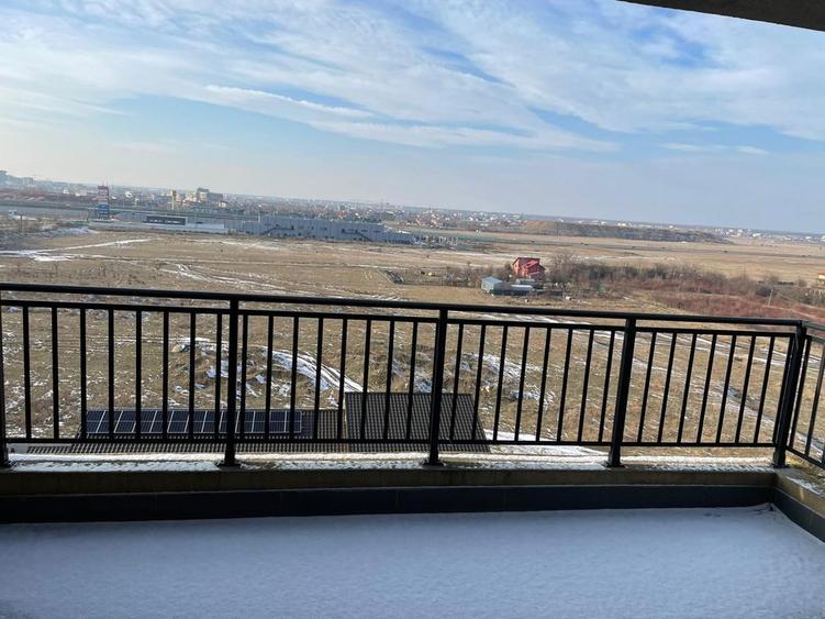 Apartament 2 camere - 1