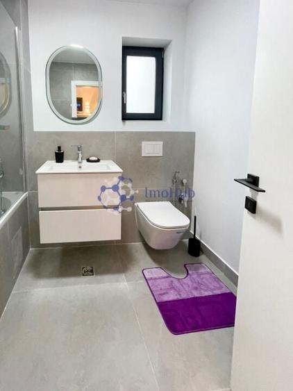 Apartament de inchiriat cu 1 camera- Sirajardin, Palas Mall - 6