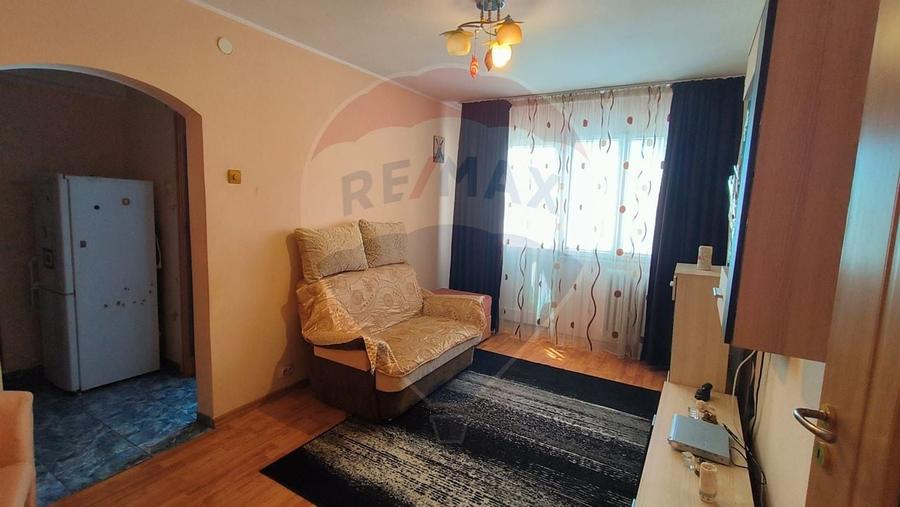 Apartament cu 2 camere de vanzare in zona Micro 39 - 3