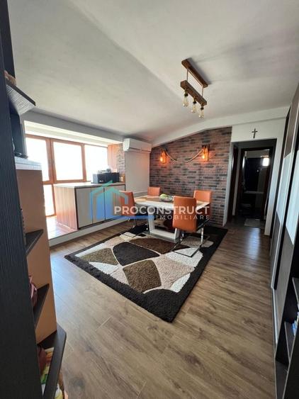 Apartament 3 camere | 69mp | Mobilat & Utilat | Zona Soarelui | - 1