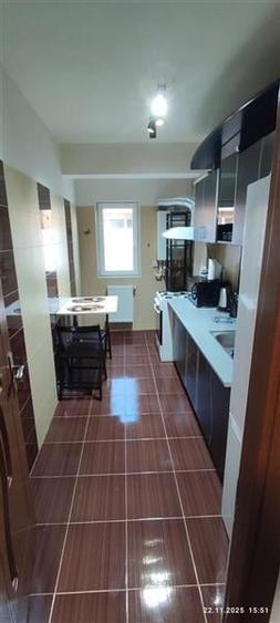 Garsoniera Decomandata Popesti Leordeni - 10