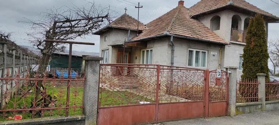 Casa de vanzare in Gherla - 4