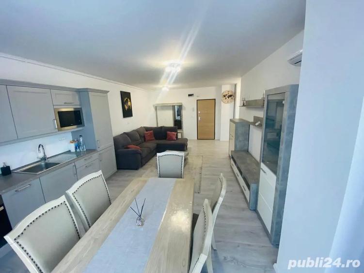 Inchiriez apartament Timisoara zona Torontalului(Vox) - 3