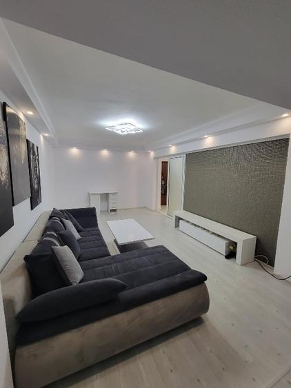 Apartament 2 camere decomandat-zona excelentă,mobilat si utilat - 4