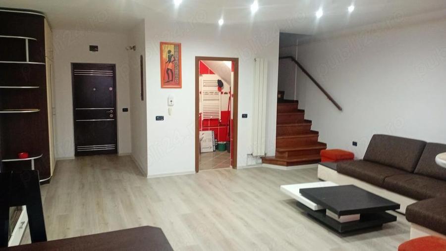 Apartament 3 camere zona ARED UTA - 9
