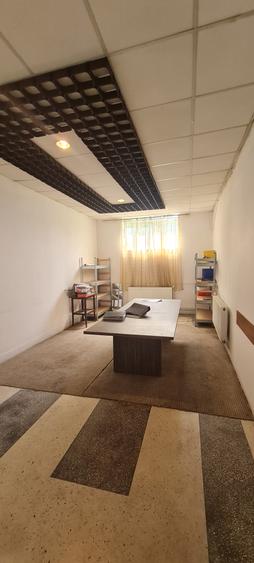 Vand grup de hale cu platforma betonata - 6