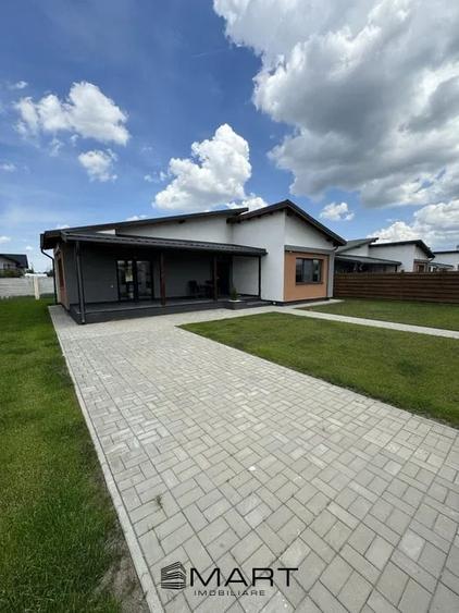 Casa Individuala 108 mp Izvor - 7