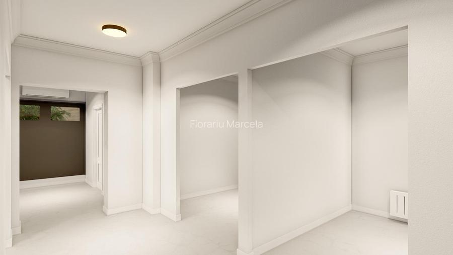 Spațiu comercial, 190 mp în Central Spațiu comercial, 190 mp în Central