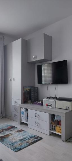 3 camere/Mobilat/Utilat/2 locuri de parcare - 13