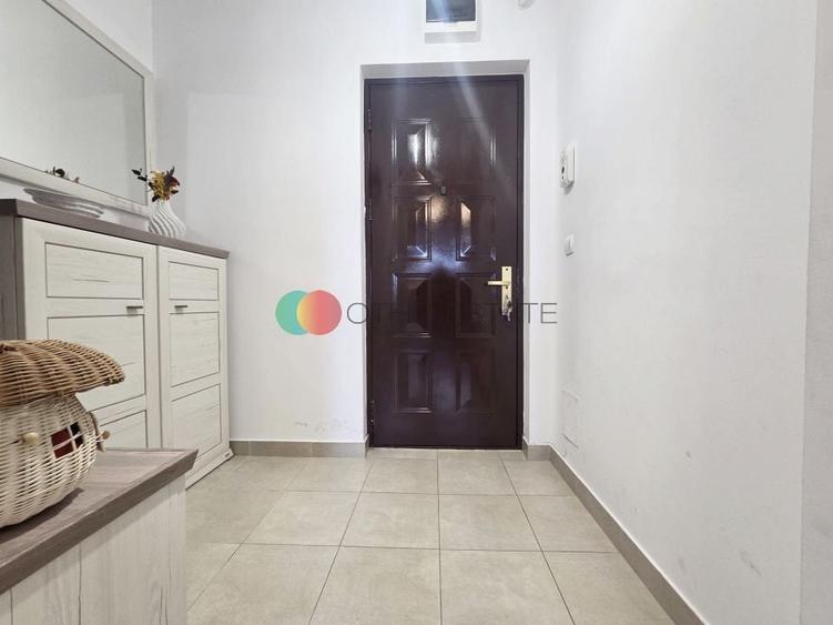 2 Camere | Confort City - Popesti Leordeni | 79 Mp | Utilat Mobilat - 7