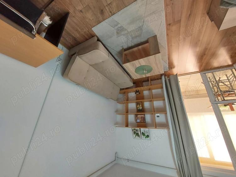 Garsoniera de inchiriat - 1