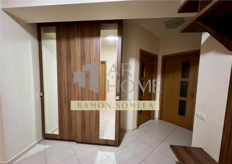 3 camere, bloc nou, parcare subterana, Cantacuzino, Ploiest - 3