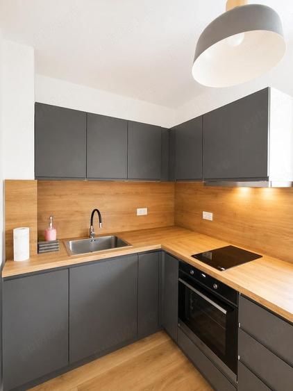 Apartament premium | Prima inchiriere | Direct proprietar | Metrou Pia?a Muncii | Design modern - 7