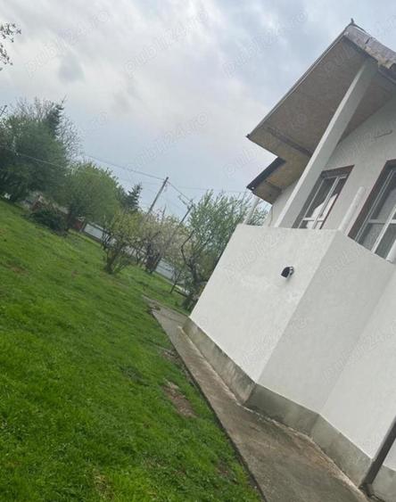 Casa de vanzare comuna Greaca - 7