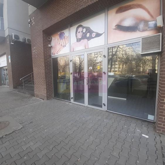 Spatiu Comercial Stradal Șoseaua Colentina zona Teiul Doamnei Suveica - 48