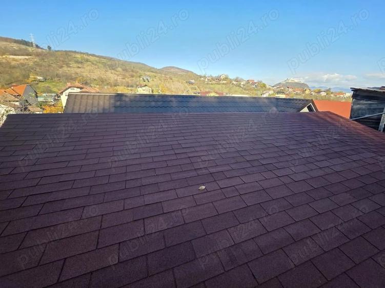 Casa renovata integral, par?ial finalizata - priveli?te catre Cetatea Devei, Str. Calugareni - 2