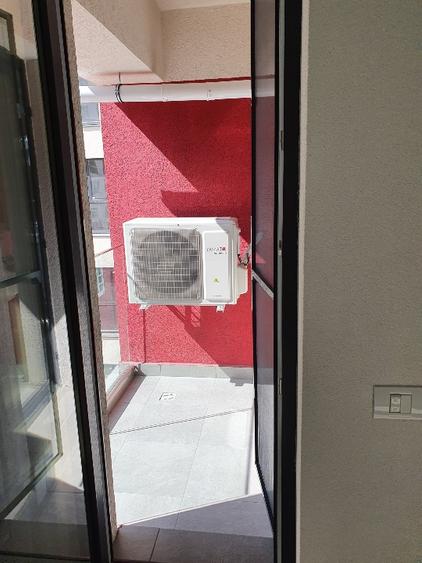 Proprietar, inchiriez garsoniera Plaza Residence| Metrou Lujerului - 8