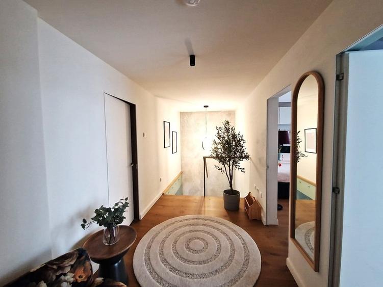 Vila eleganta | piscina | panouri solare | Pipera-Matei Millo - 18