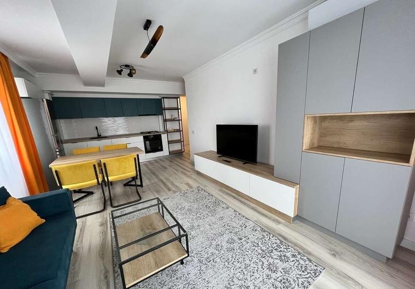 Apartament 2 camere de vânzare | Bd. Pipera – Iancu Nicolae | Parcare subterană - 1