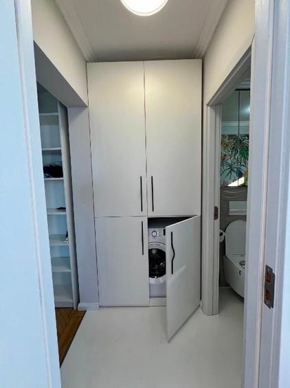 Închiriez apartament cu 2 camere, Șoseaua Olteniței, București, sector 4 - 13