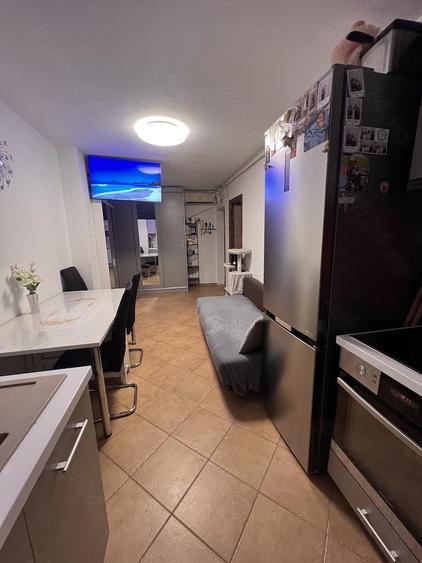 Apartament cu 3 camere mobilat si utilat - 3