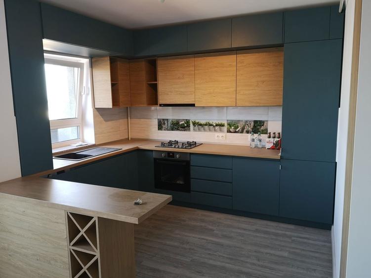 Apartament premium de inchiriat avantgarden3 - 5
