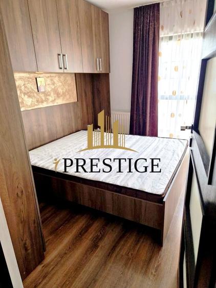 APARTAMENT 3 CAMERE | BALCON | PARCARE | LIFT | DOAMNA STANCA - 9