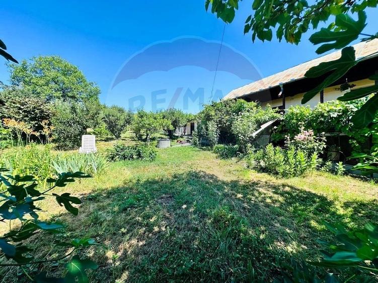 Casa cu Toate Utilitatile,Vedere Panoramica,Livada-Stefanesti, Arges - 38