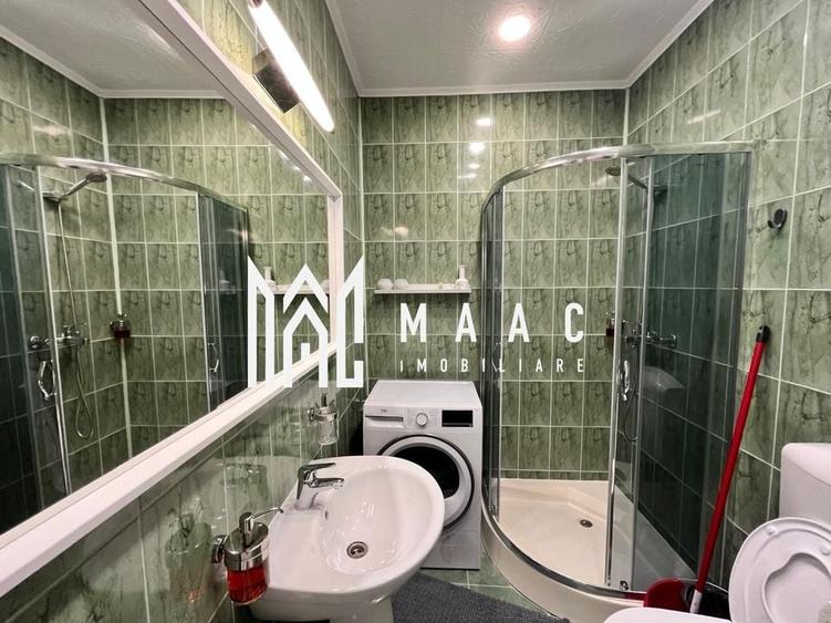 Apartament o camera | 44 mpu | Centrala - 12