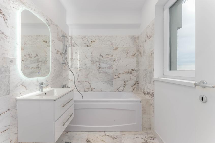 OFERTA SPECIALA APARTAMENT 3 CAMERE! PRET SPECIAL 125400 EURO +TVA - 10