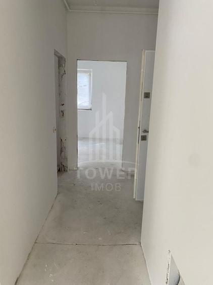 Apartament modern, 2 camere decomandate – Ansamblul DaVinci, Sibiu - 3