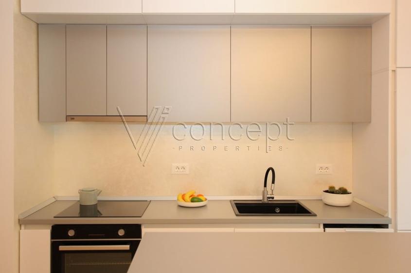 Apartament nou 2 camere de inchiriat | parcare inclusa | The Ivy Baneasa - 7
