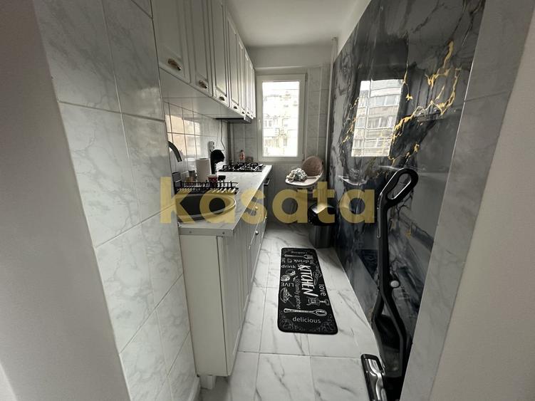 Apartament 2 Camere | Lujerului | Etaj Intermediar | Bloc Reabilitat - 5