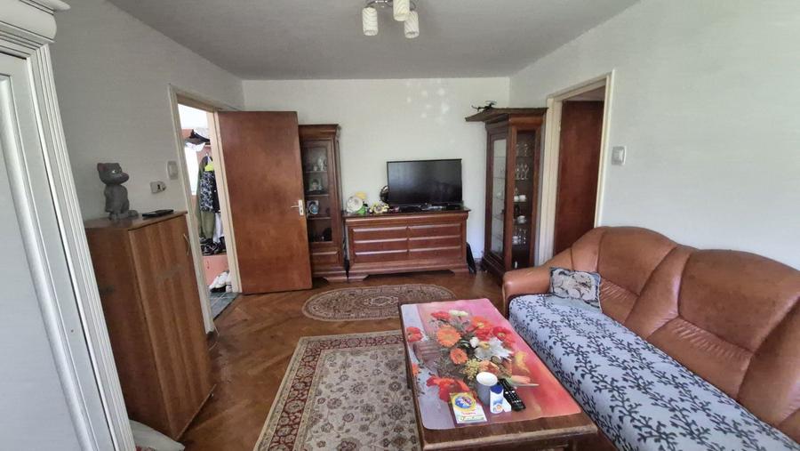 Apartament 2 camere Centru Civic - 1
