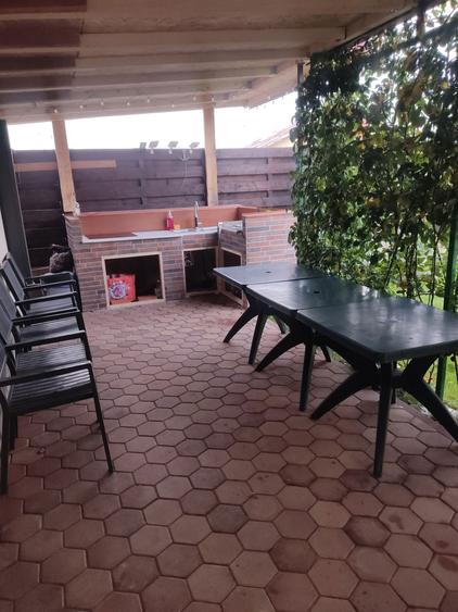 Inchiriez casa in Pitesti cu utilitati incluse. - 7