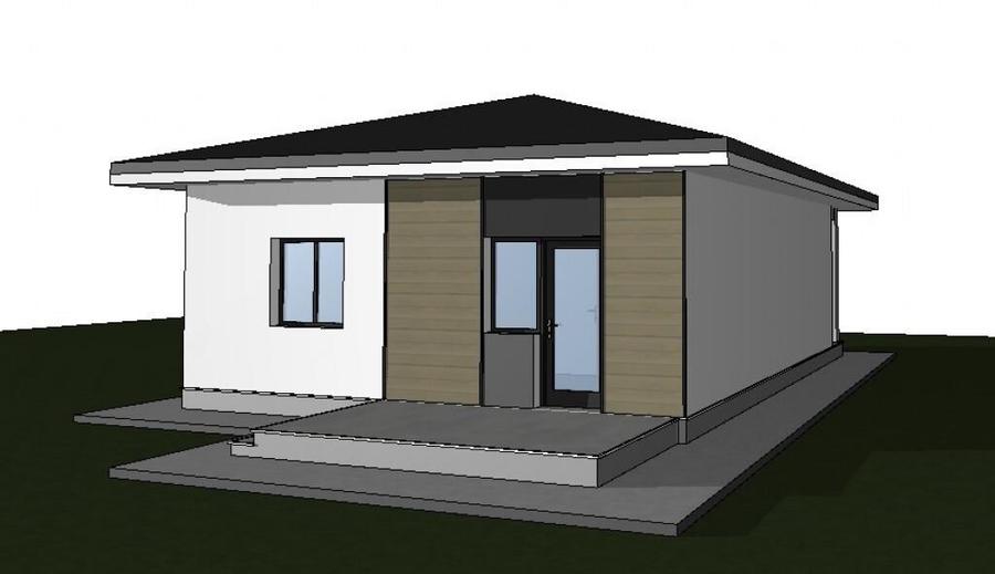 Case 3 camere Parter | Lunca Ceta?uii | Comision 0% - 3