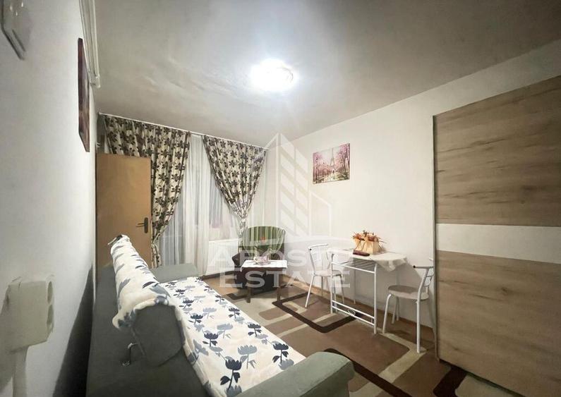 Garsoniera CF 1 Zona Micalaca - 9