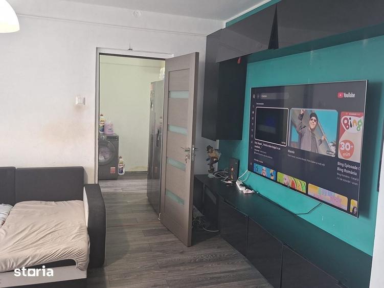 Nord,str.Gageni,apartament 2 camere,de vanzare - 2