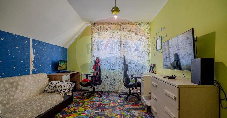 Casa DE VIS Feldioara/ Ucea/ Fagaras- DE VANZARE! - 1