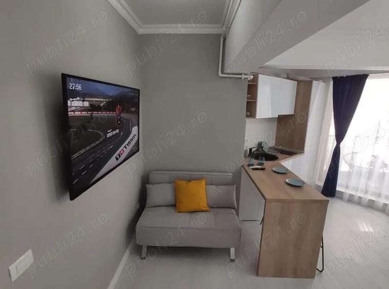 Studio de inchiriat - 9