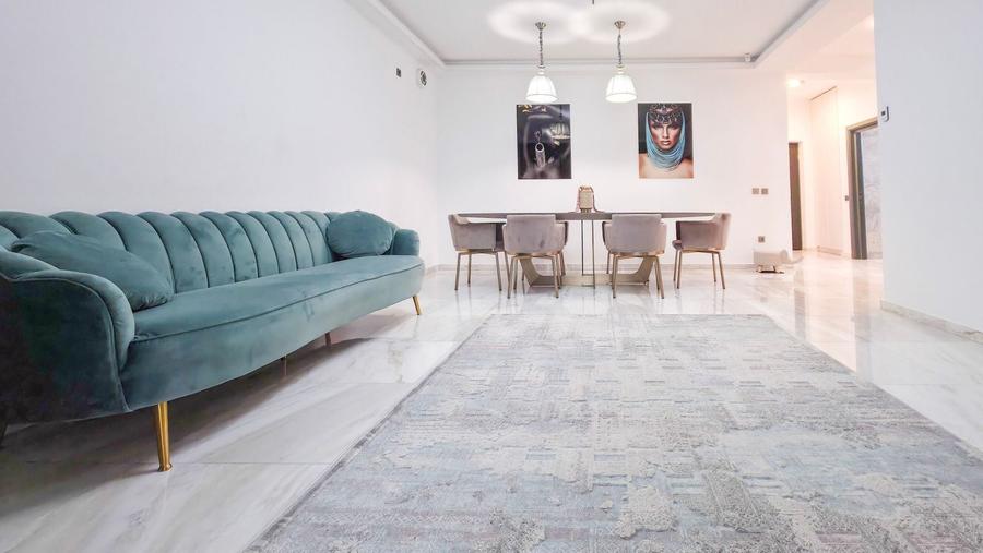 Vilă Premium 2021 | 237 mp utili | Teren 575 mp | Finisaje Luxury | - 5