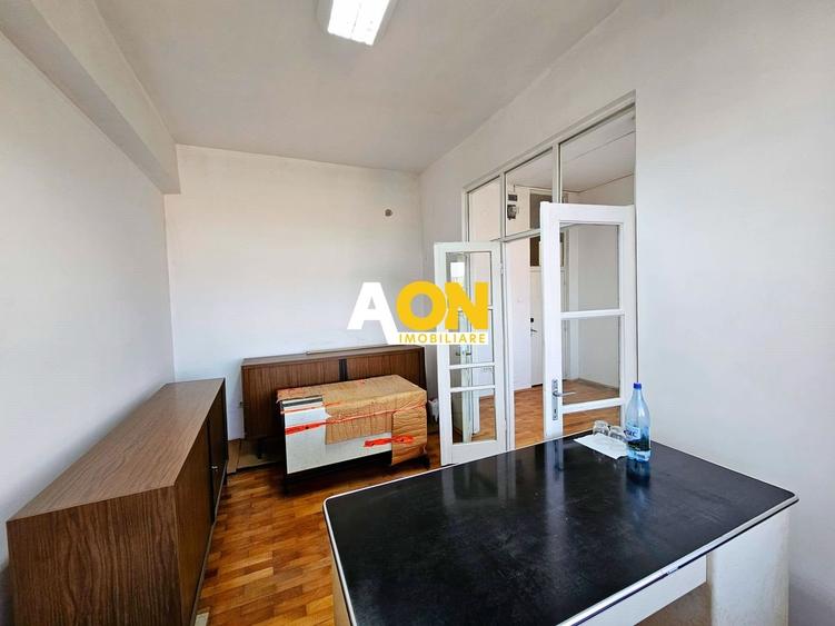 Spatiu de birouri, expunere excelenta, zona Profi - OMV Stadion - 7