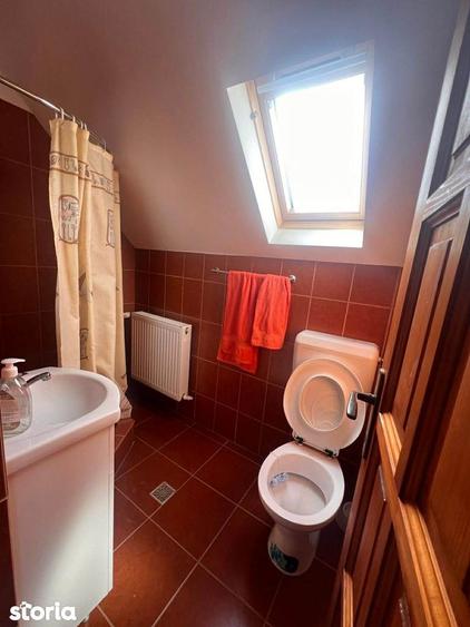 Casa tip vila cu 4 apartamente de vanzare Sovata, Mures - 4