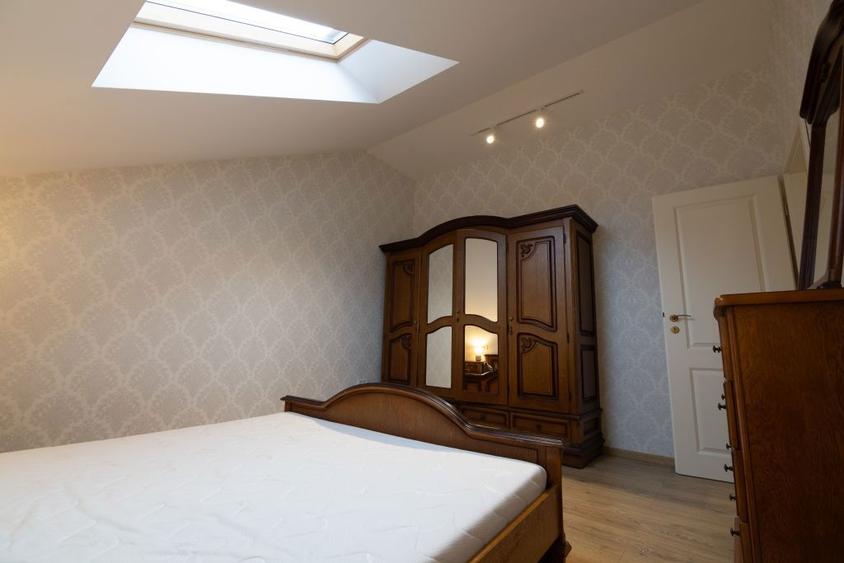 Ap 2 camere Schei piata unirii, incalzire pardoseala - 4