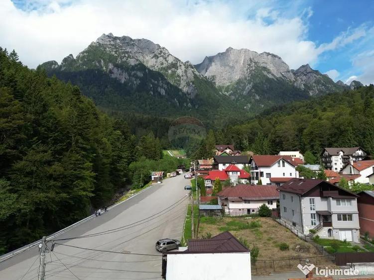 COMISION 0% | Casa 4 camere in Busteni la partia de schi... - 5