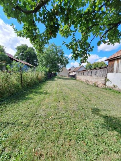 Casa Individuala Sacele - 1