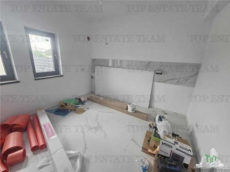 Vila spatioasa 6 camere langa STB in Prel. Ghencea-Bragadiru - 12