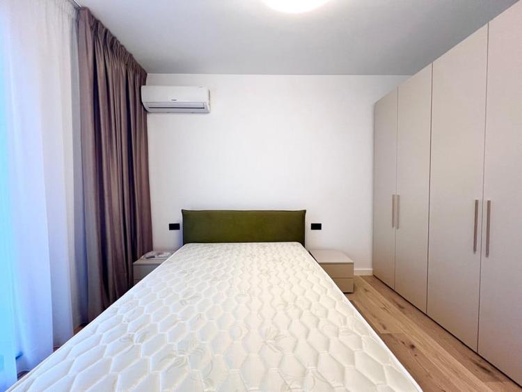 NOU /SUPERB / PRIMA INCHIRIERE / MOBILAT SI UTILAT - 14