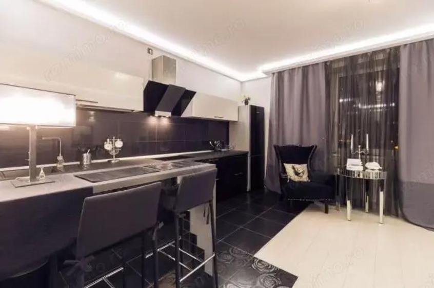 Inchiriez garsoniera in zona Salaj, - 2