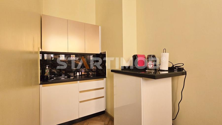 Studio mobilat zona Republicii - 3